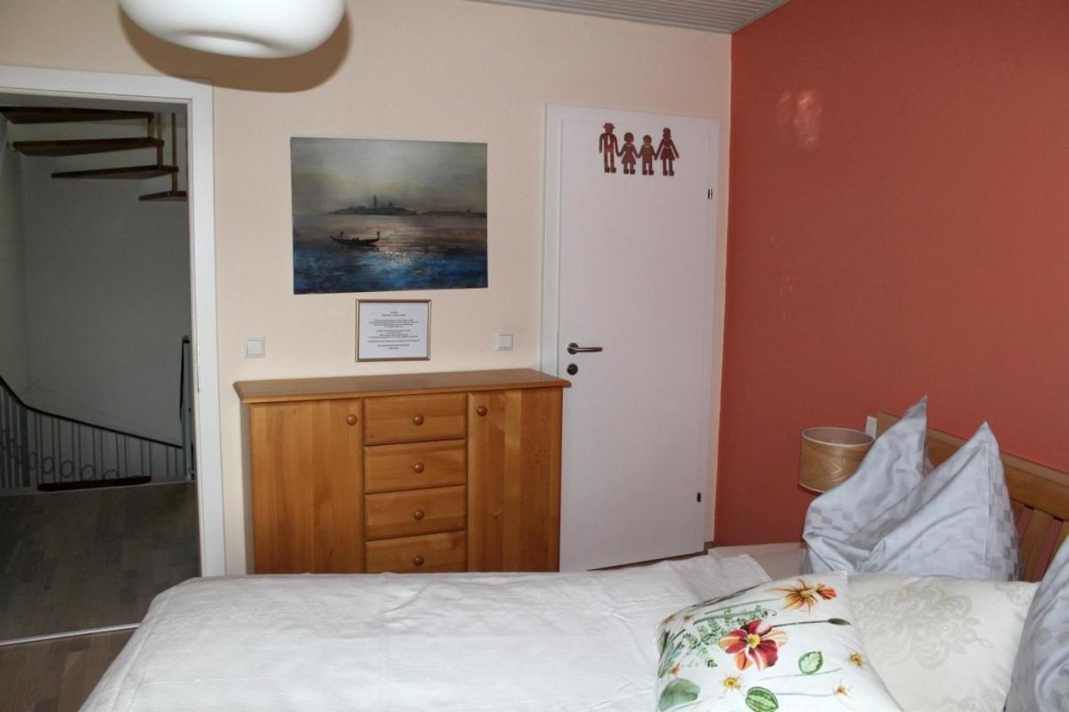 Appartement Eveline Velden am Wörthersee Exterior foto