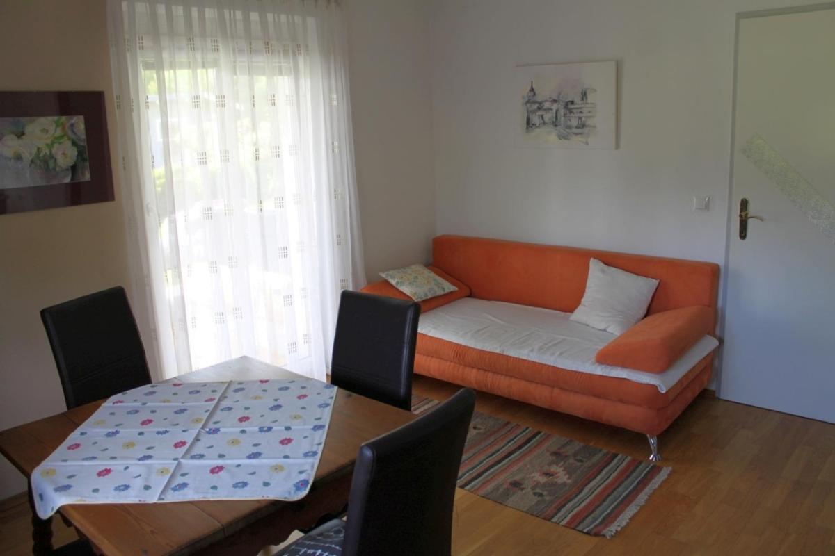 Appartement Eveline Velden am Wörthersee Exterior foto