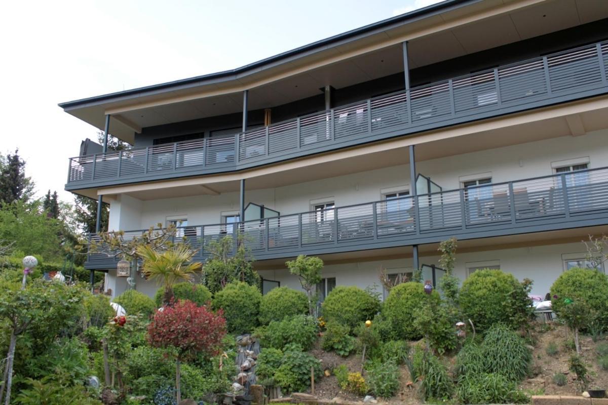 Appartement Eveline Velden am Wörthersee Exterior foto
